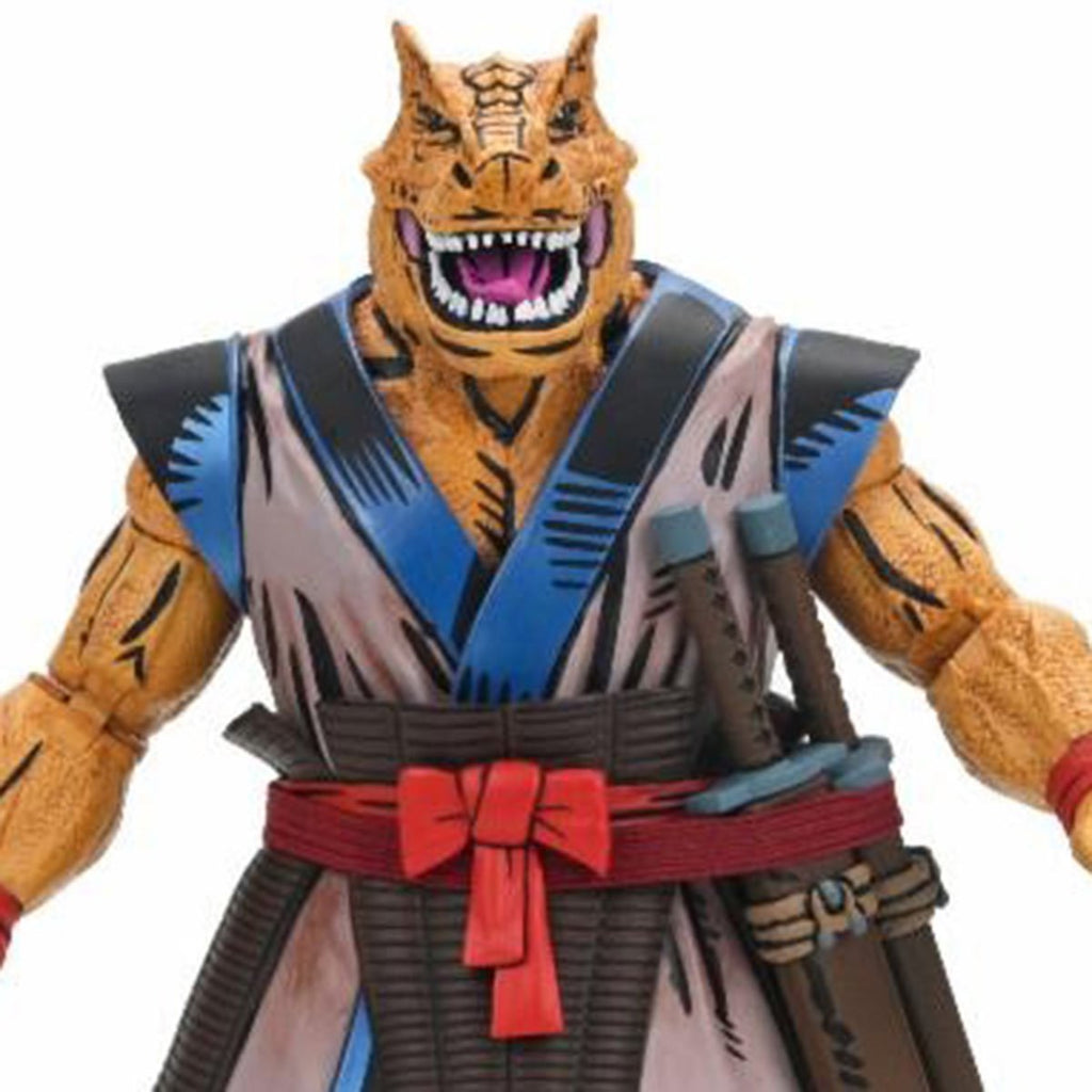 Teenage Mutant Ninja Turtles Mirage Comics Chote 7-Inch Scale Action Figure