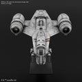 Star Wars: The Mandalorian Razor Crest Vehicle Model Kit