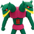 Mazinger Z Doublas M2 Mini Rubber Figure