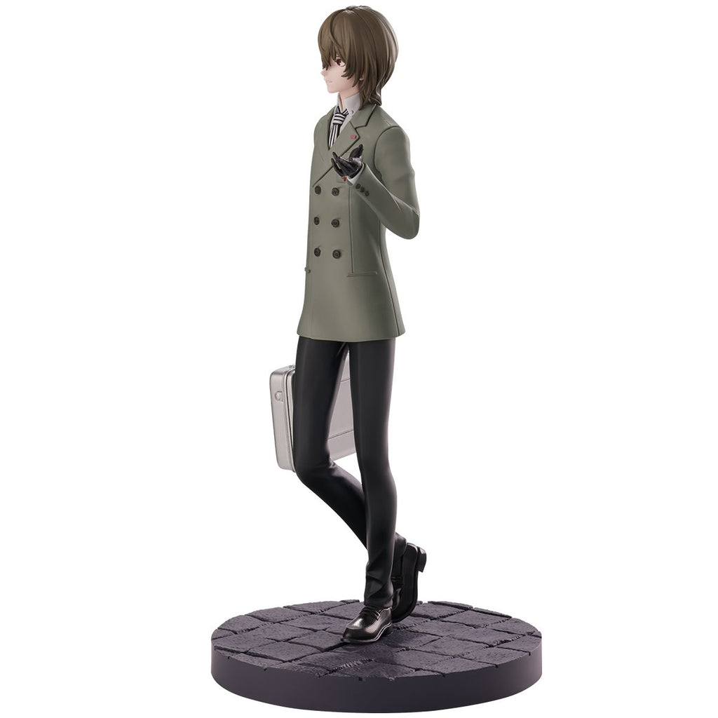 Persona 5 Royal Goro Akechi Ichibansho Statue