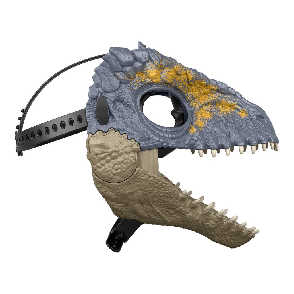 Jurassic World Giganotosaurus Basic Roleplay Mask