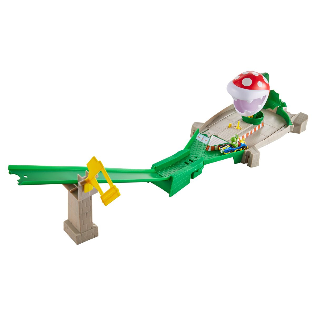 Hot Wheels Mario Kart Nemesis Track 2026 Set Case of 4