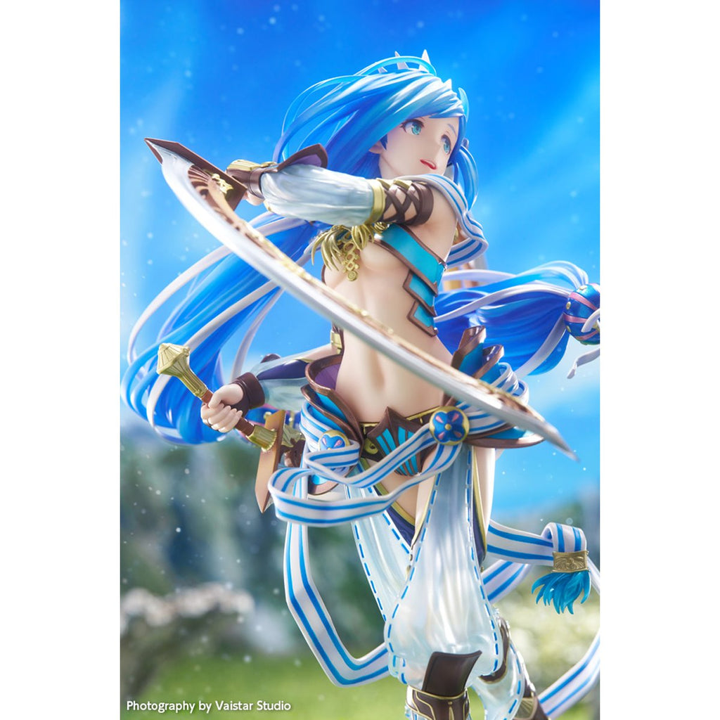Ys VIII: Lacrimosa of Dana Dana Iclucia 1:7 Scale Statue - ReRun