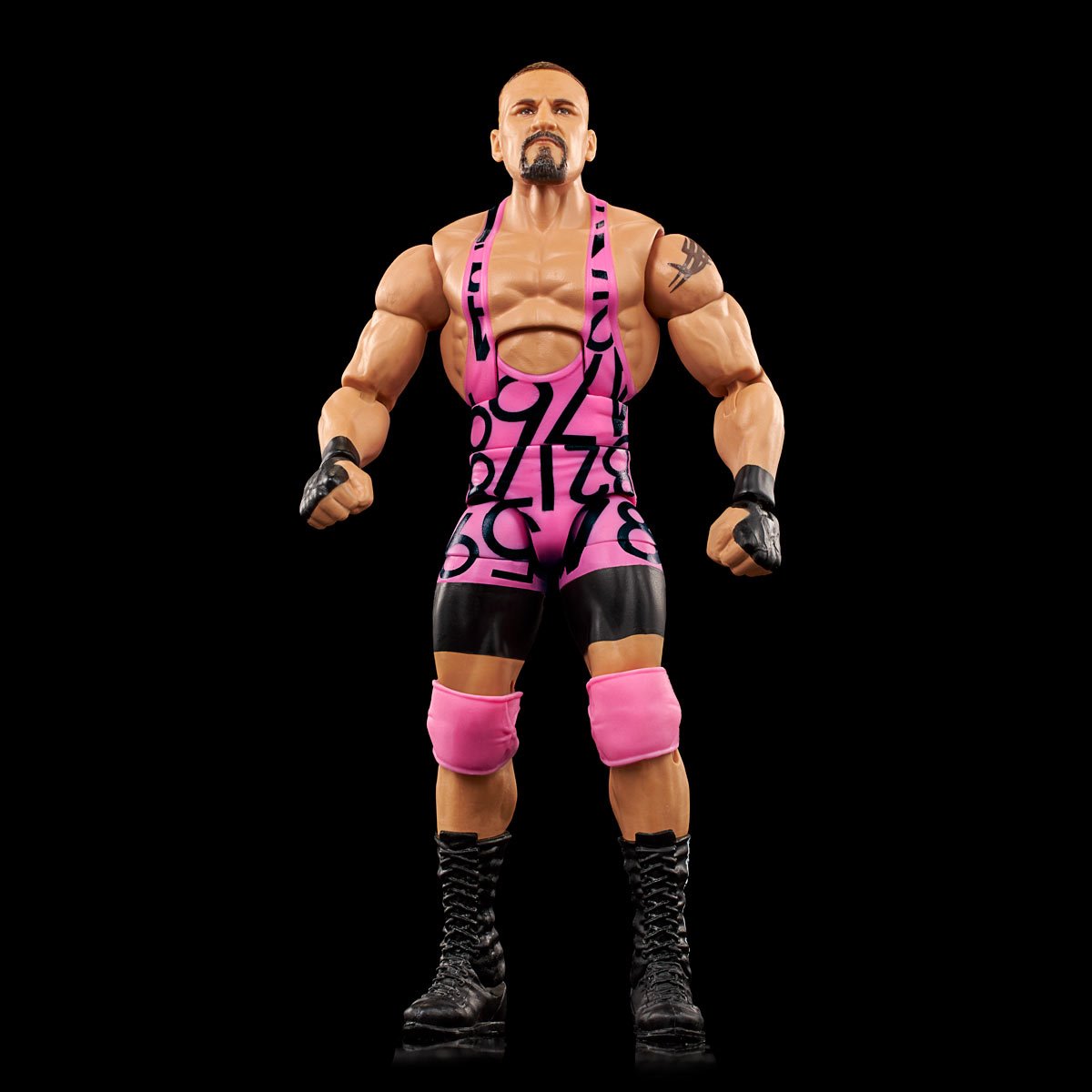 WWE Elite Collection Greatest Hits 2026 Action Figure Case of 8