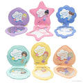 Polly Pocket Mystery Blind-Box Random Mirror Compact Bag Charm