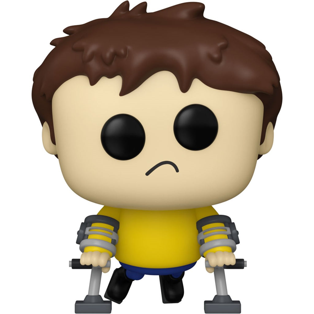 South Park Jimmy Valmer Funko Pop! Vinyl Figure #1761