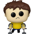 South Park Jimmy Valmer Funko Pop! Vinyl Figure #1761