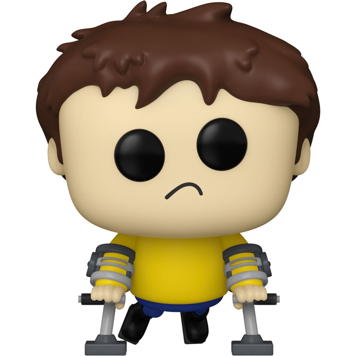 South Park Jimmy Valmer Funko Pop! Vinyl Figure #1761