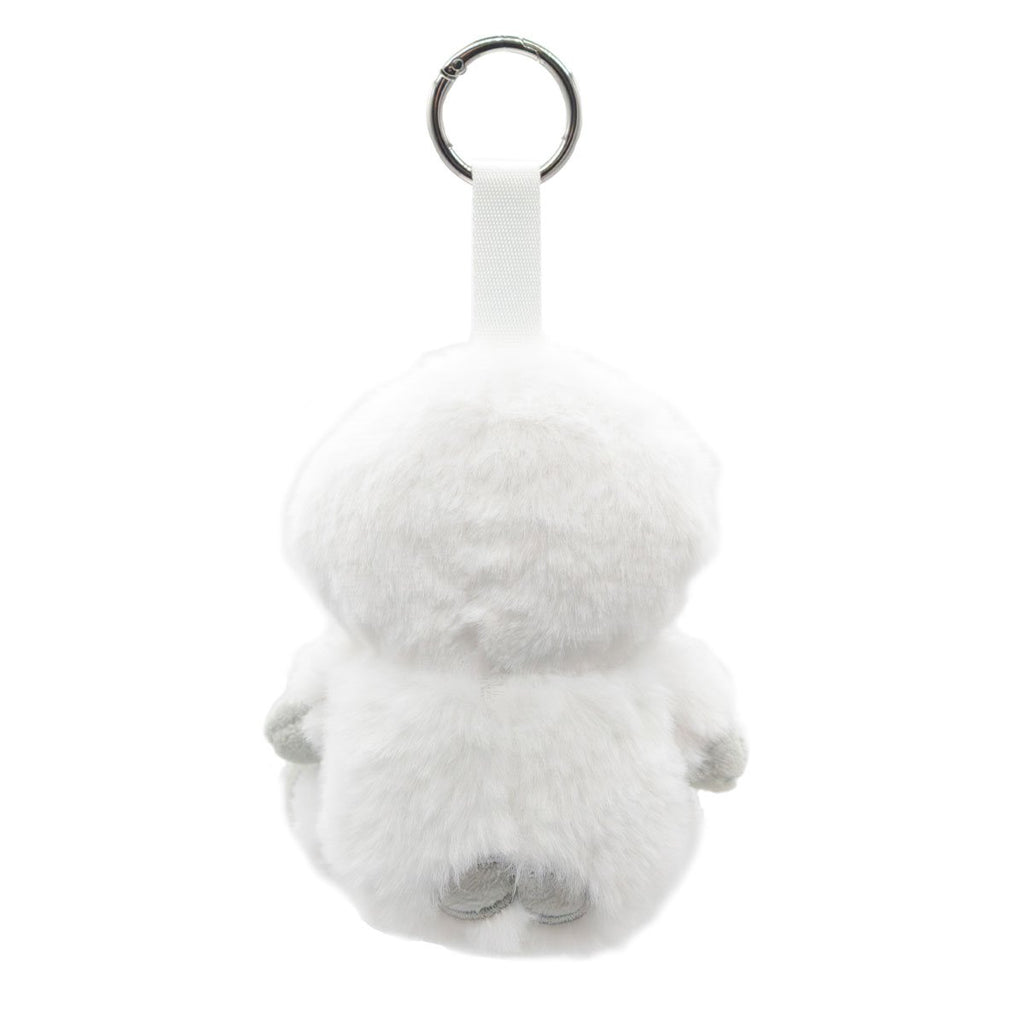 The Cryptids Blind-Box Random Plush Bag Clip