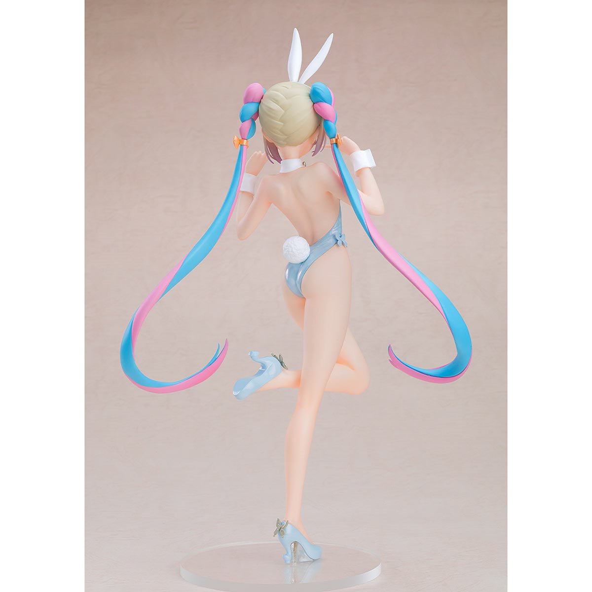 Needy Streamer Overload OMGkawaiiAngel Bunny Version Pop Up Parade L Statue
