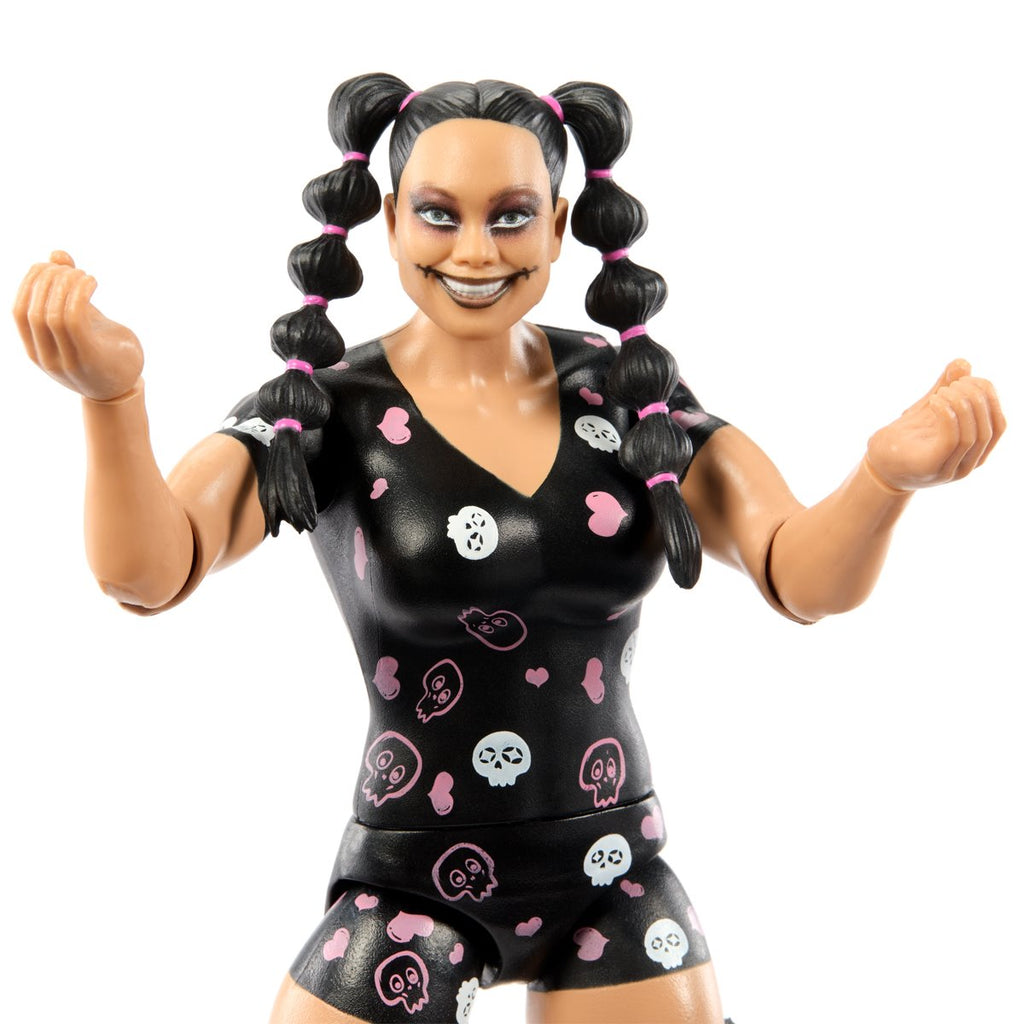 WWE Main Event Series Figure Series 159 Action Figure Case of 8