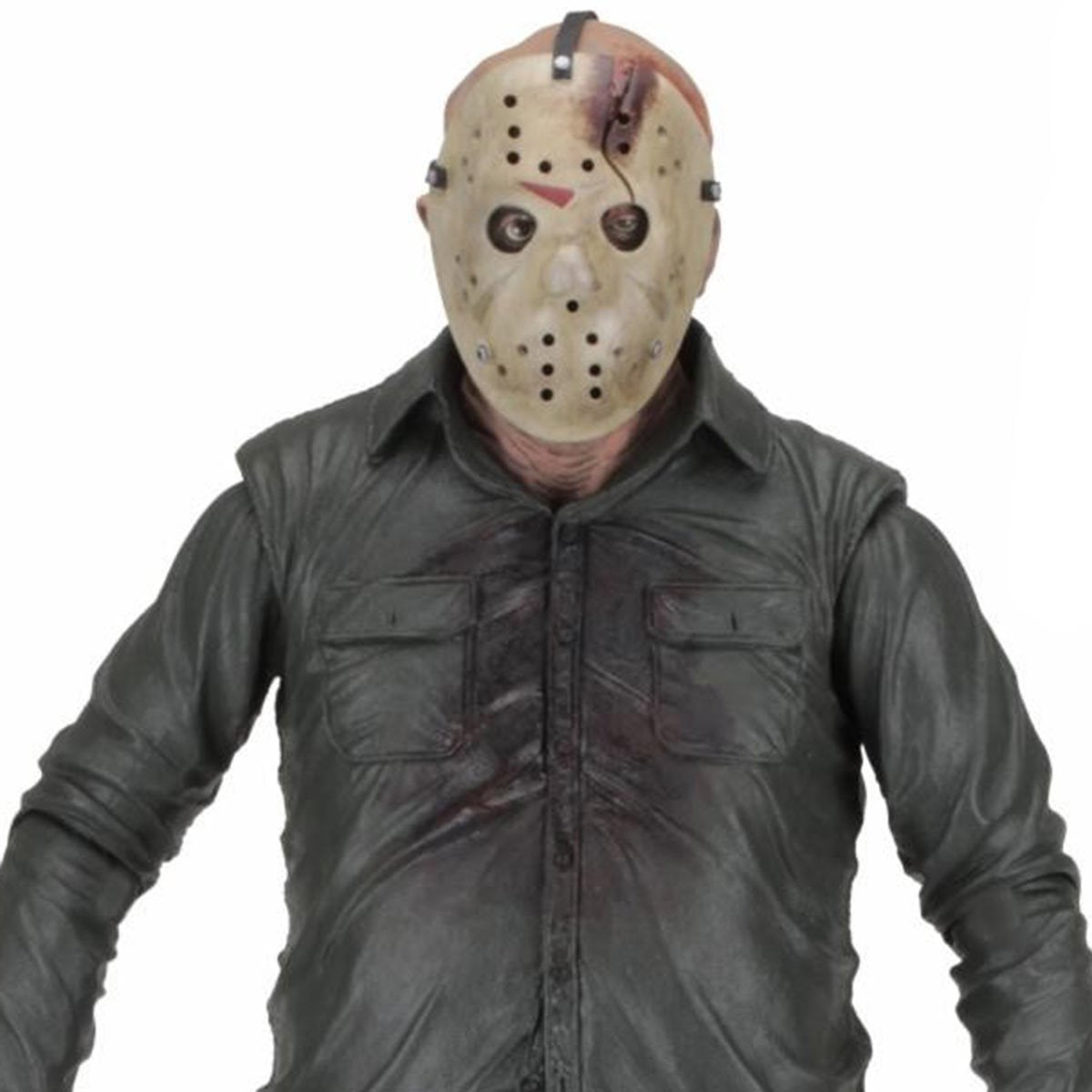 Friday the 13th Part 4 Jason 1:4 Scale Action Figure