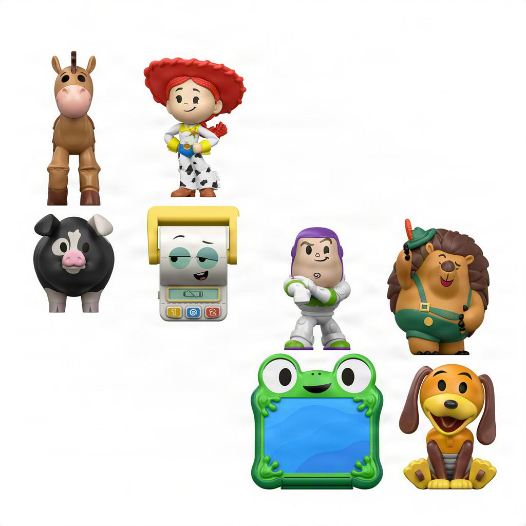 Toy Story 5 Mini-Figure Multipack Blind Box Case of 5