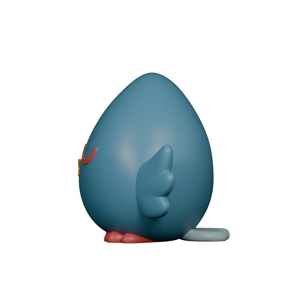 Kairos Artist Series 5-Inch Vinyl Figure