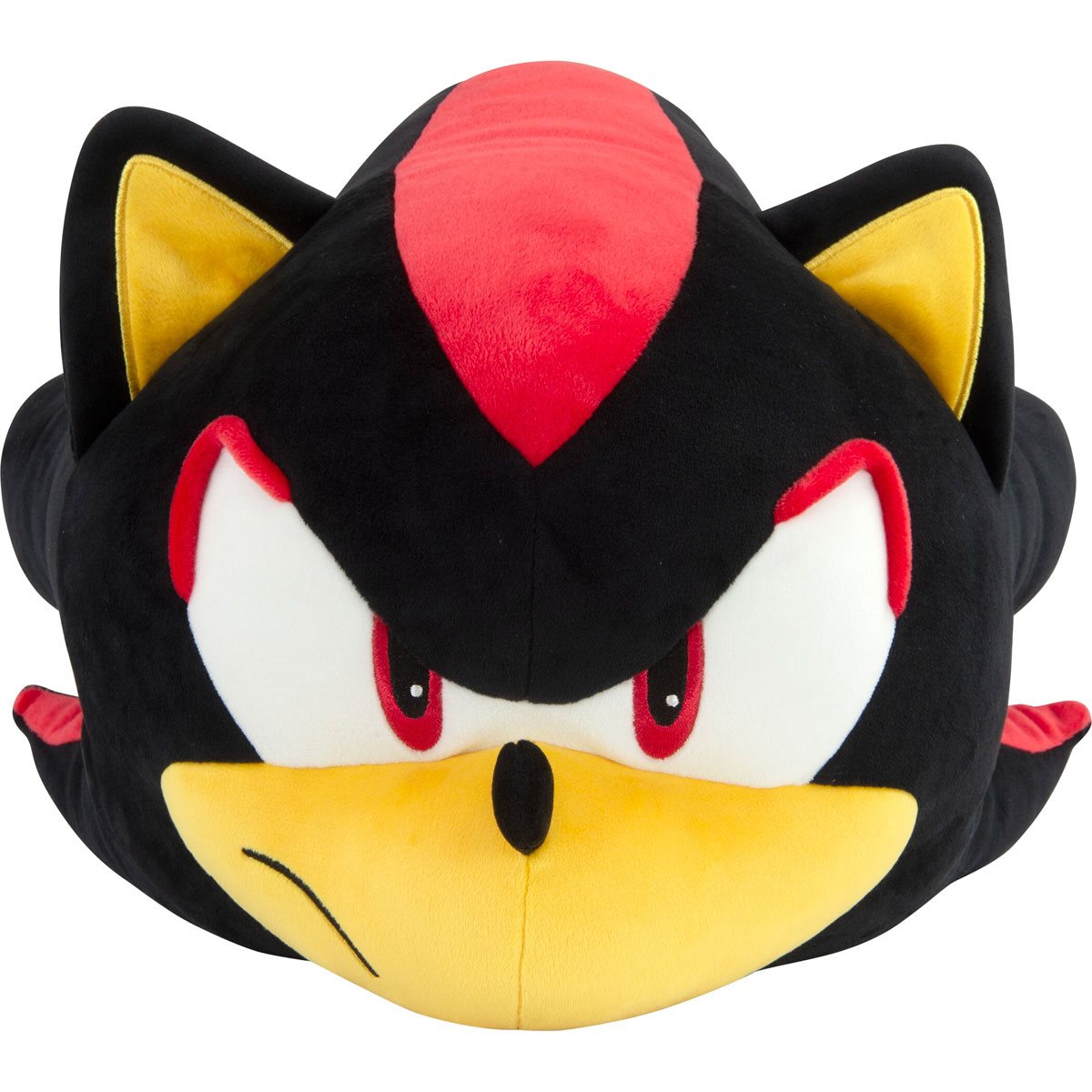 Club Mocchi Mocchi Sonic the Hedgehog Shadow Mega 15-Inch Plush
