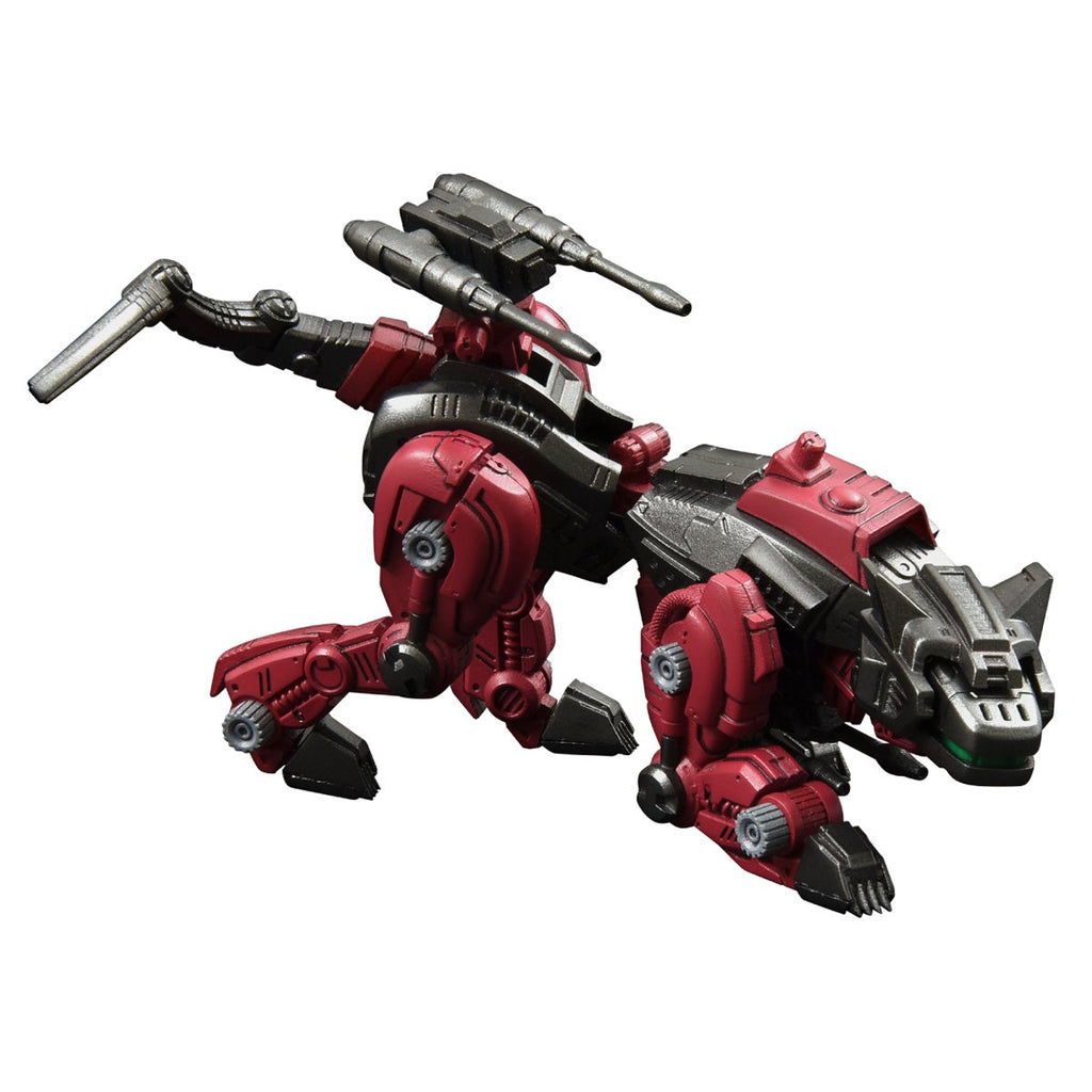 Zoids RMZ-004 Hellcat Guylos Color Version Realize Model 1:100 Scale Model Kit