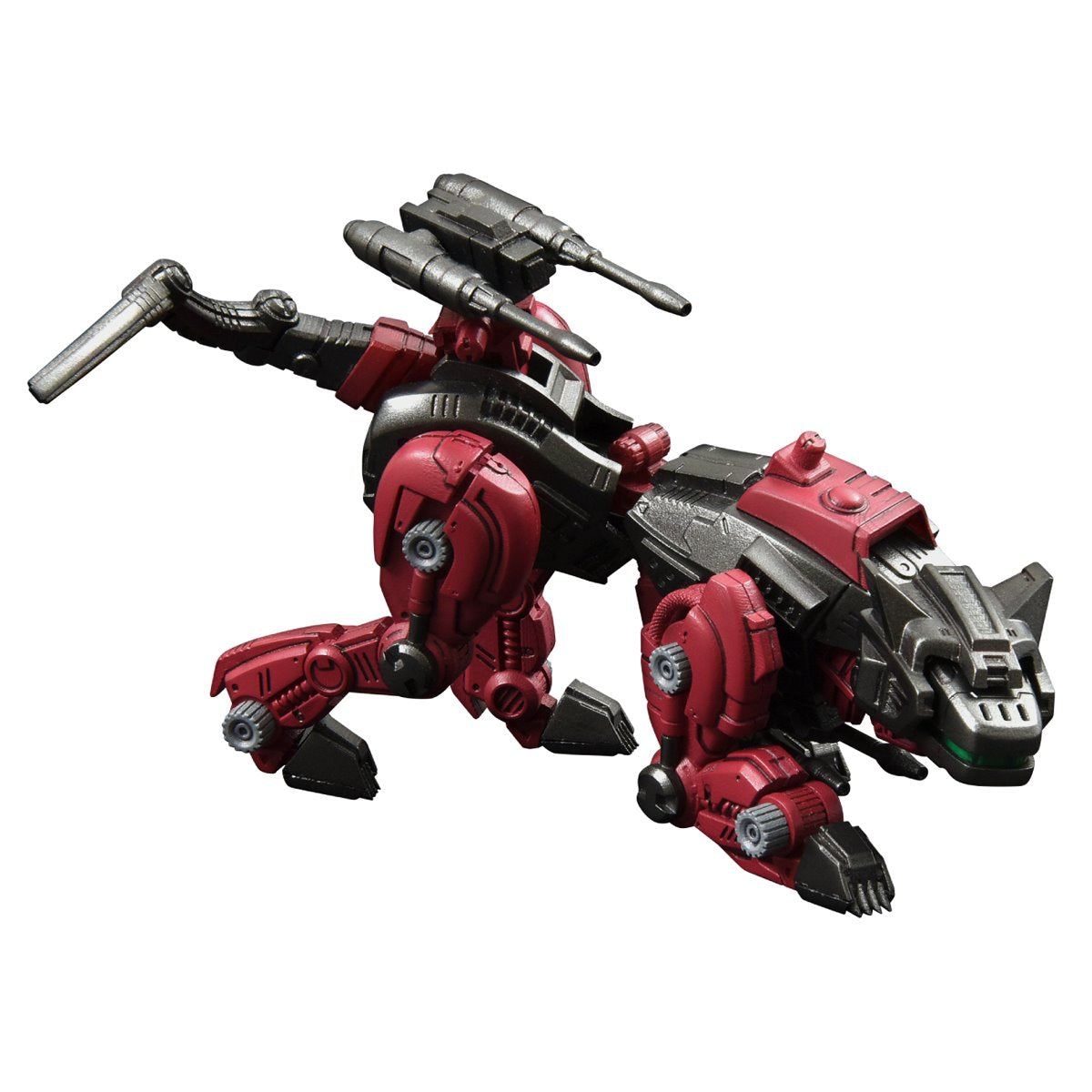 Zoids RMZ-004 Hellcat Guylos Color Version Realize Model 1:100 Scale Model Kit