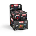 Spider-Man Comics Mystery Minis Mini-Figure Display Case of 12