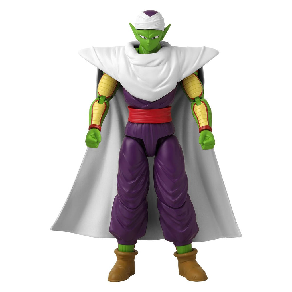 Dragon Ball Super Hero Dragon Stars Piccolo 6 1/2-Inch Action Figure