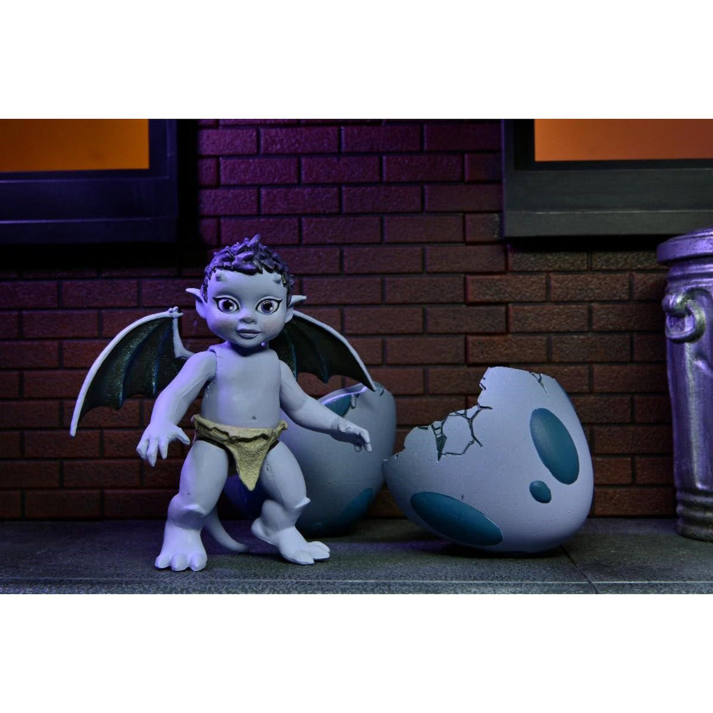 Gargoyles Ultimate Angela 7-Inch Scale Action Figure