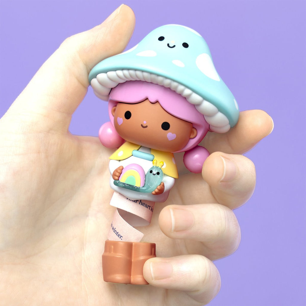 Momiji Magical Meadow Blind-Box Mini-Figure Display of 8