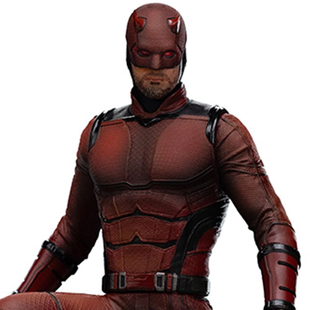 Daredevil: Born Again Daredevil 1:10 Art Scale Limited Edition Statue