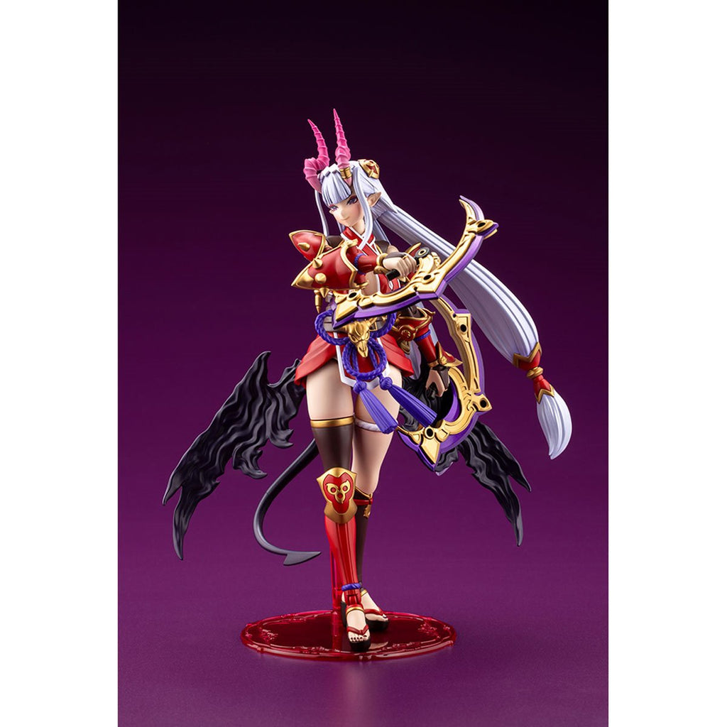 Arcanadea Ornela Model Kit