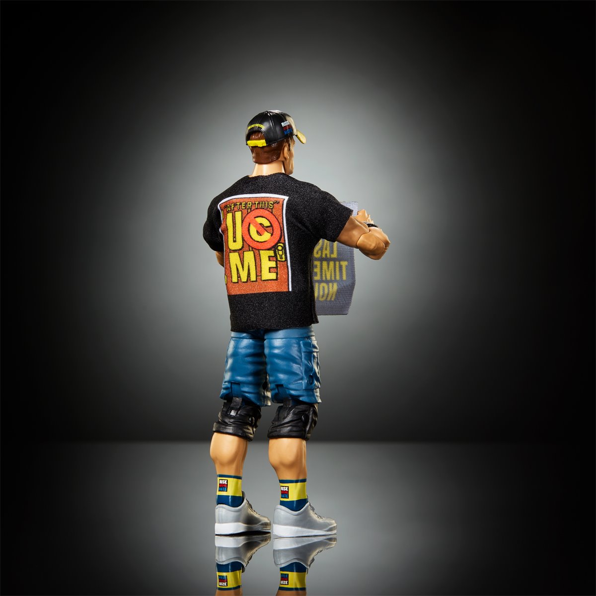 WWE Top Picks Elite Collection 2026 Wave 3 John Cena Action Figure