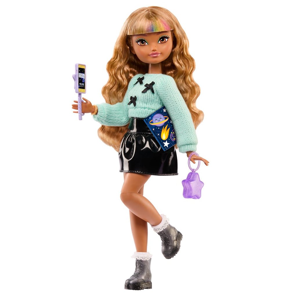Barbie Dream Besties Zia Doll