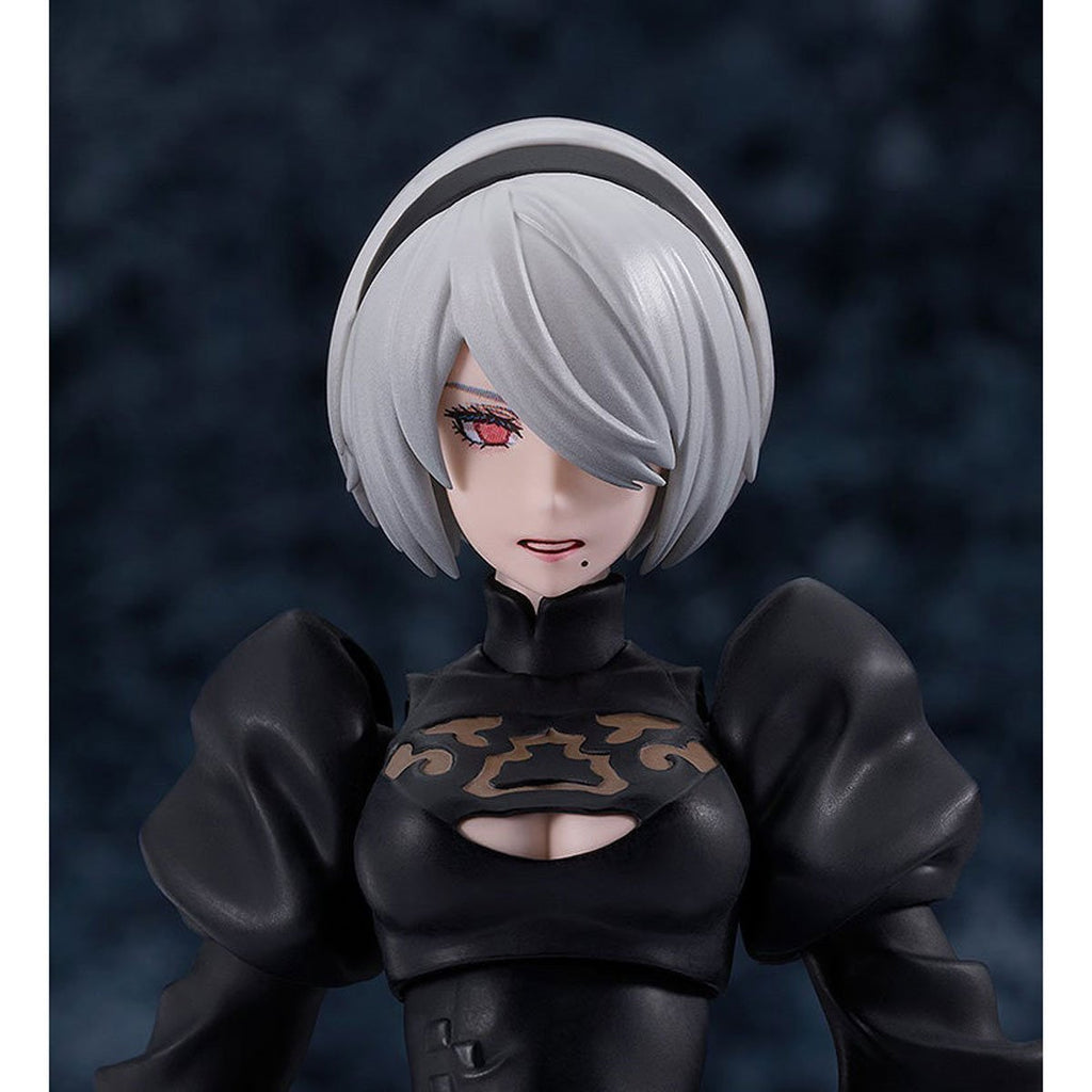 NieR:Automata Ver1.1a 2B YoRHa No.2 Type B Statue