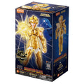 Saint Seiya Champion Class Leo Aiolia Blokees Model Kit