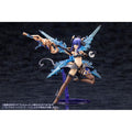 Arcanadea Hydro Zeeforce XenoAlma Model Kit