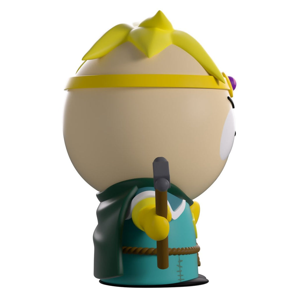 South Park Collection Paladine Butters Vinyl Figure #30