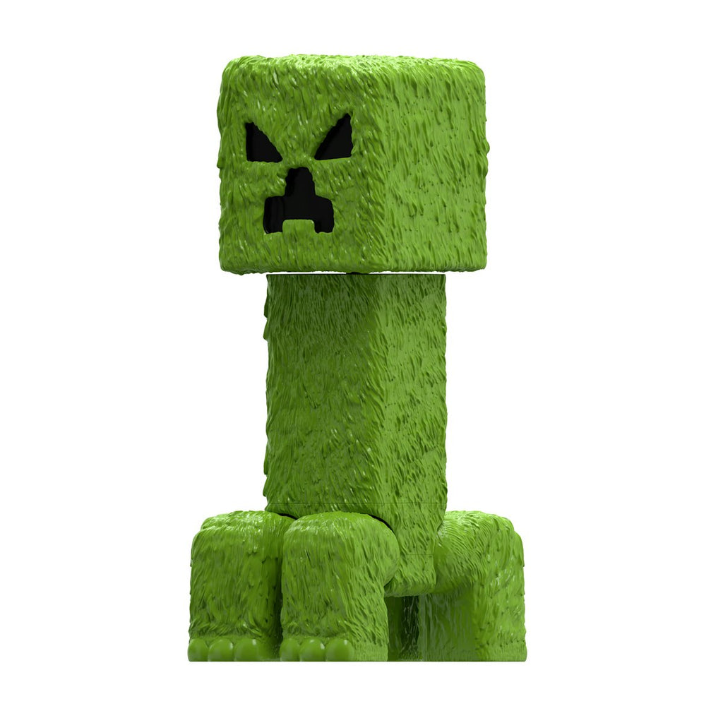 A Minecraft Movie Large Scale Action Figure Case of 2