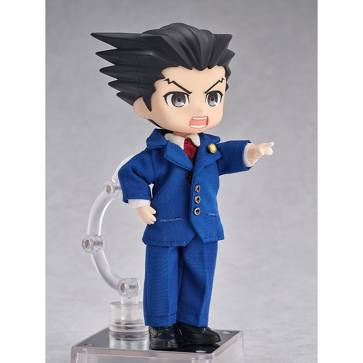 Phoenix Wright: Ace Attorney Phoenix Wright Nendoroid Doll