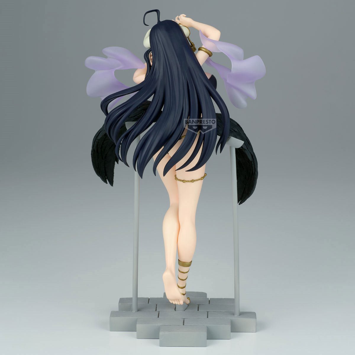 Overlord Albedo Arabian Nights Classical Tuning Statue