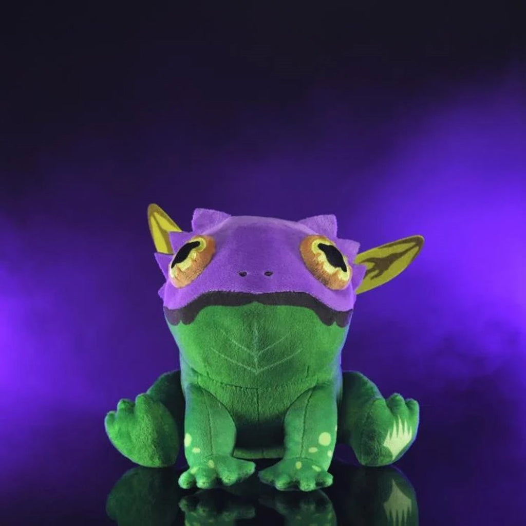 Magic: The Gathering Lumaret Phunny Plush
