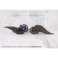 Heavy Weapon Unit 69 Evil Scythe Gray Version Modeling Support Goods