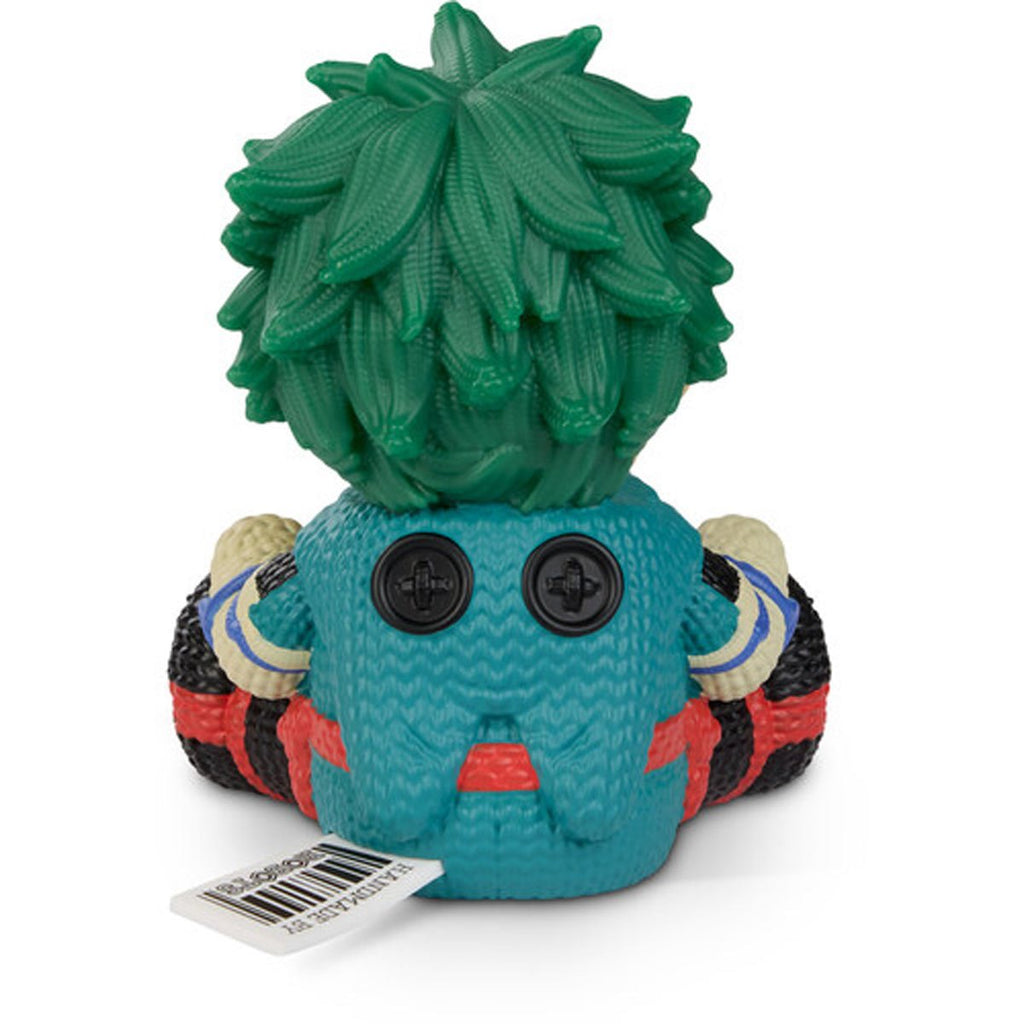My Hero Academia Izuku Midoriya Deku #289 Handmade By Robots Vinyl Figure