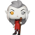 Disney's The Owl House Eda Funko Pop! Vinyl Figure #1550