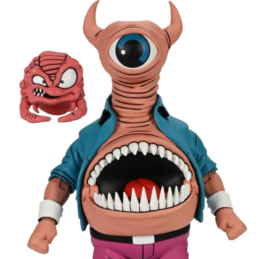 Teenage Mutant Ninja Turtles Archie Comics Bellybomb 7-Inch Scale Action Figure