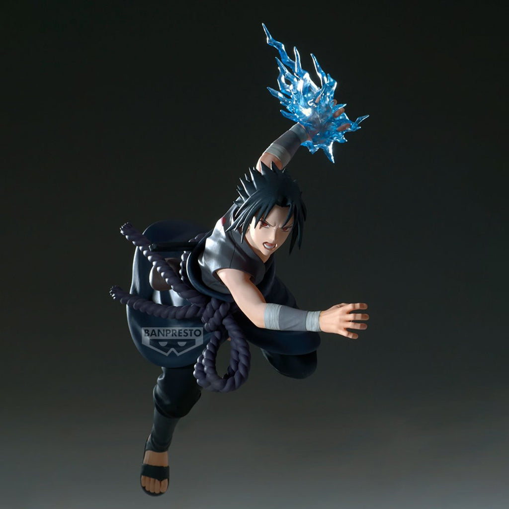Naruto: Shippuden Sasuke Uchiha Statue