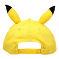 Pokemon Pikachu Cosplay Snapback Hat