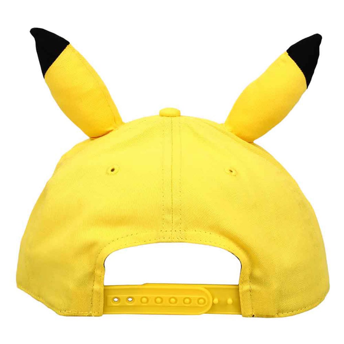 Pokemon Pikachu Cosplay Snapback Hat