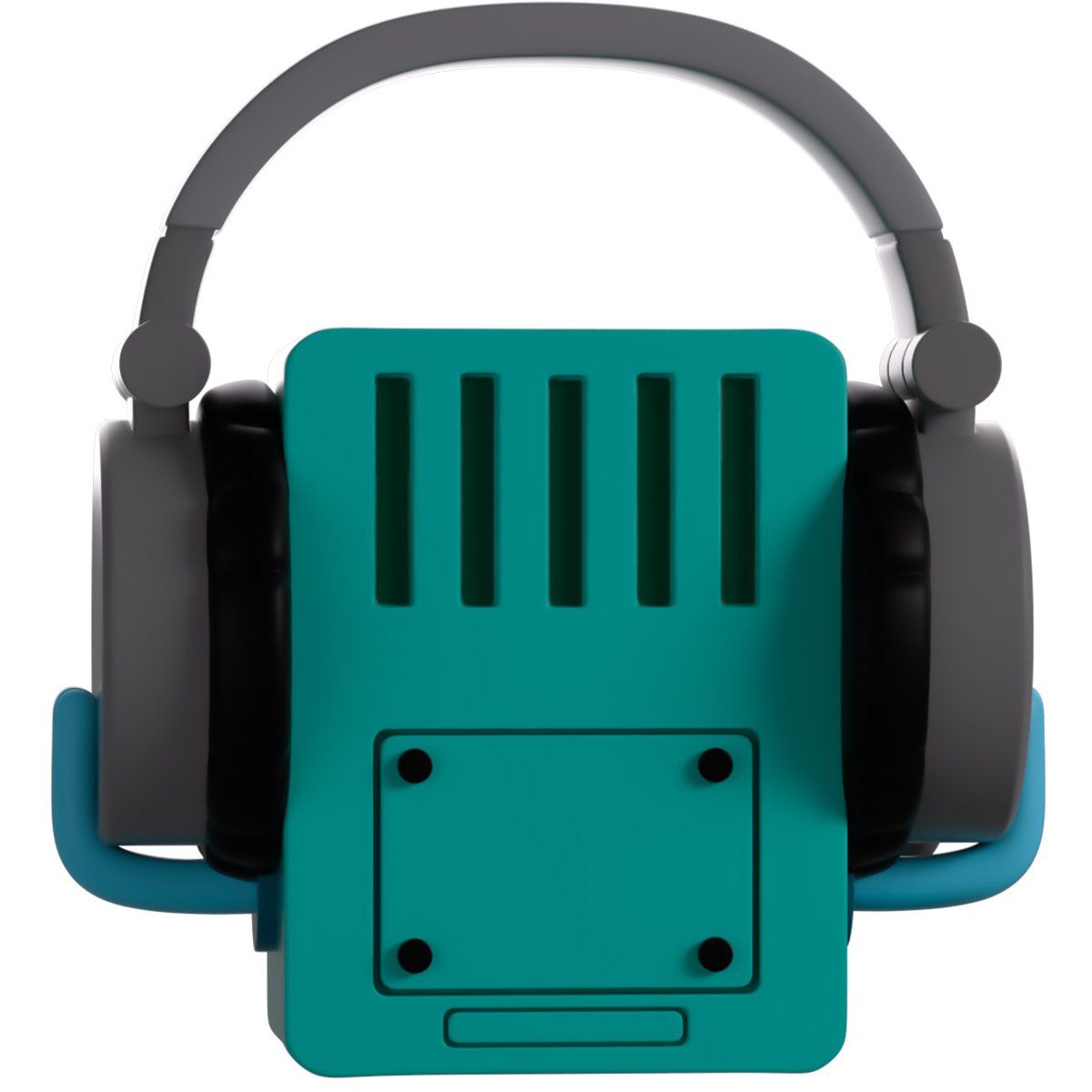 Adventure Time Collection BMO Vinyl Figure #2
