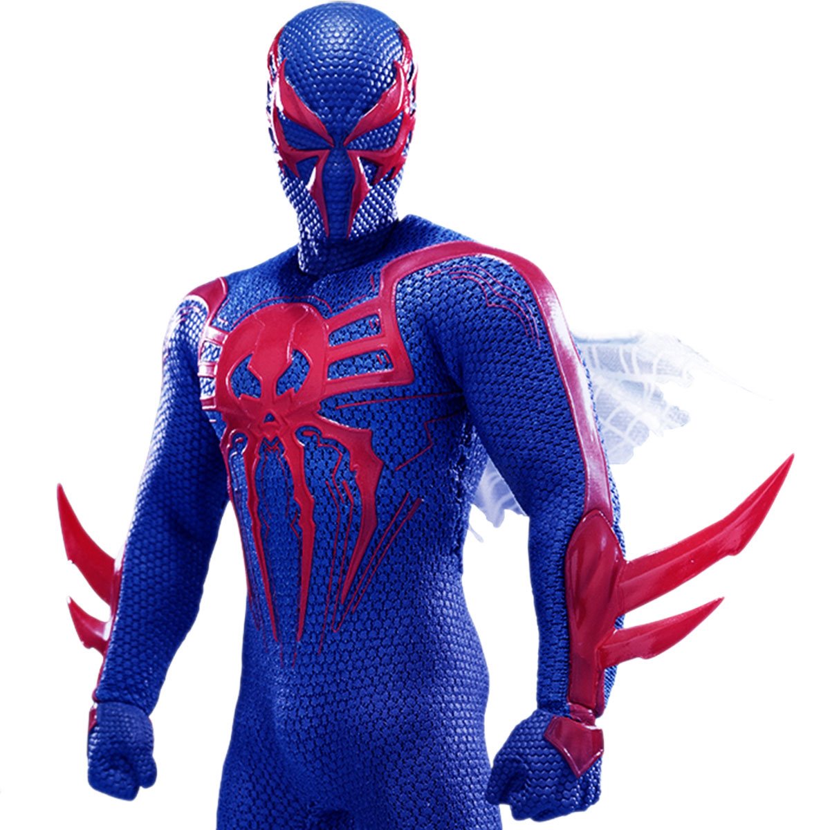 Spider-Man 2099 One:12 Collective Action Figure - ReRun