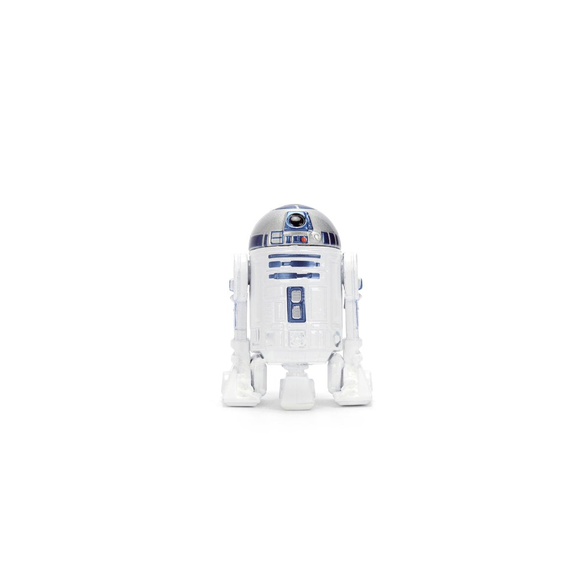 Star Wars Wave 1 MetalFigs 2 1/2-Inch Die-Cast Metal Mini-Figure 4-Pack