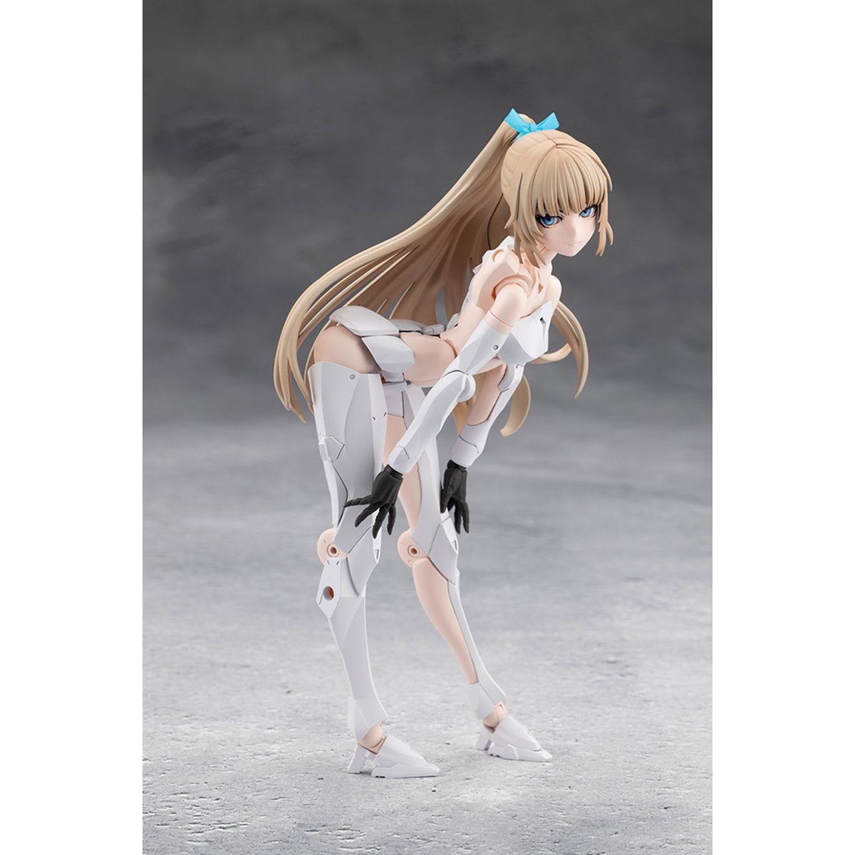 Megalomaria Unlimited Universe Emulator Model Kit