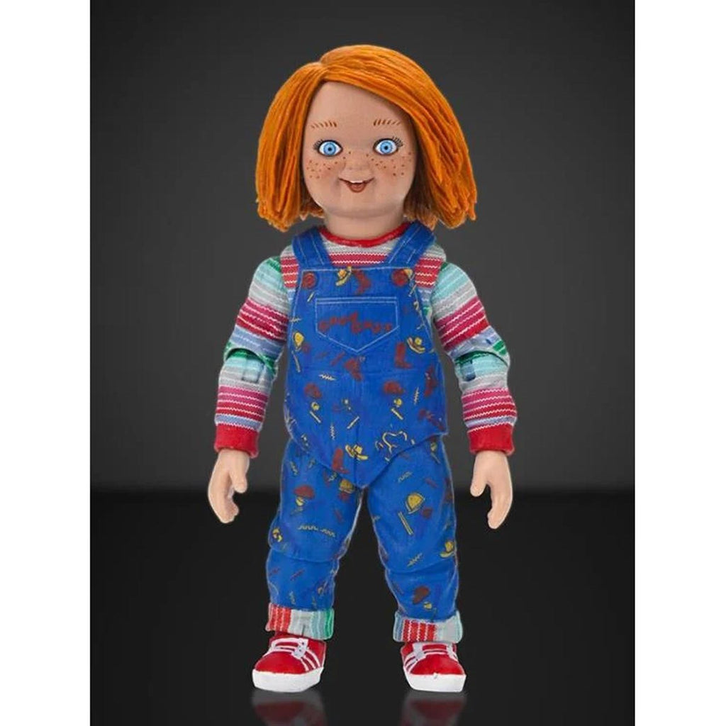 Chucky TV Series Good Guy 7-Inch Scale Action Figure Display Tray of 12