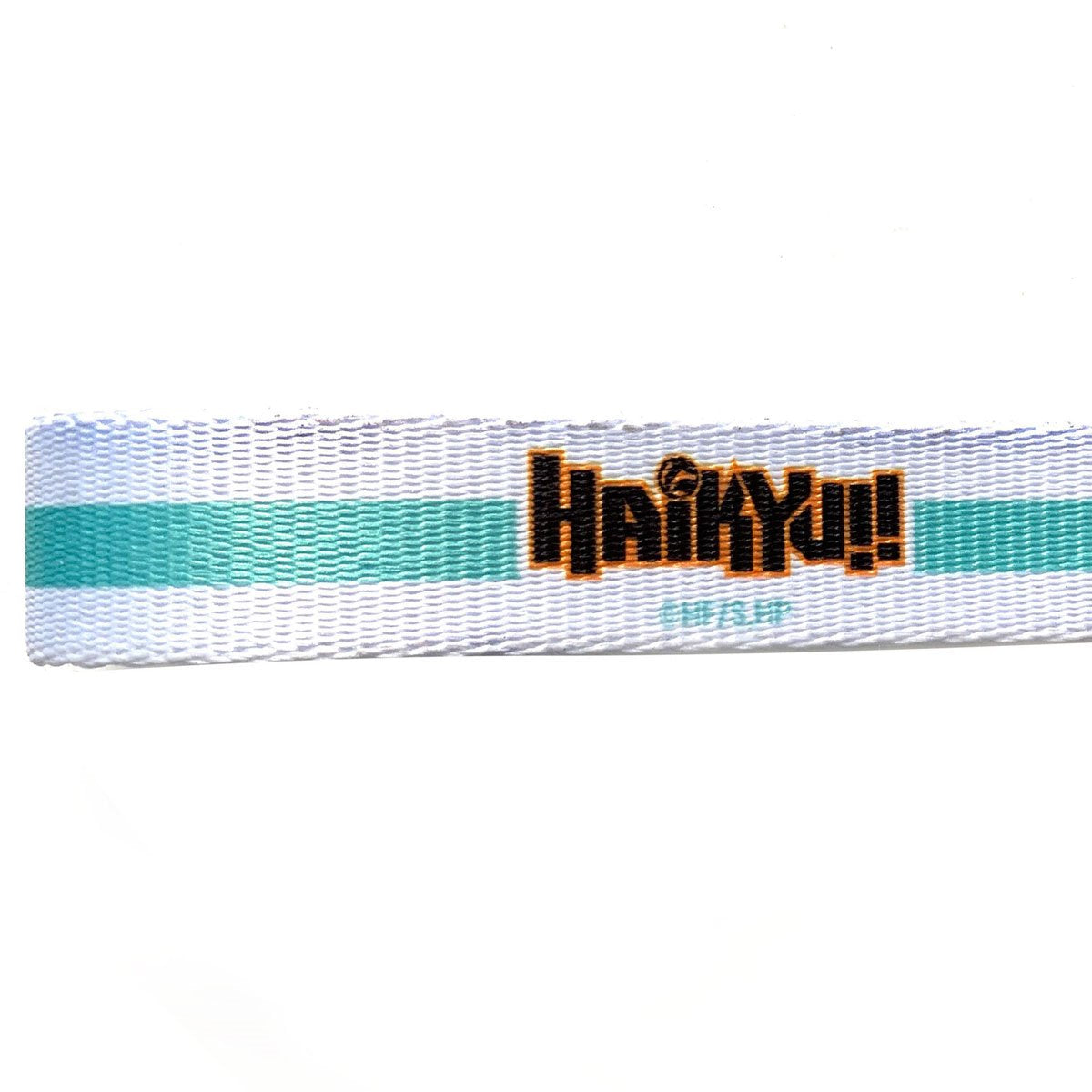 Haikyu!! Oikawa Keystrap